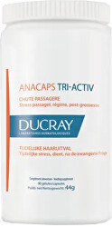 Doplněk stravy pro vitalitu vlasů a nehtů Anacaps Tri-Activ 90 kapslí