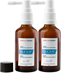 Sérum proti chronickému vypadávání vlasů Neoptide Expert (Serum) 2 x 50 ml