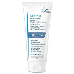 Ochranný krém Dexyane (Insulating Barrier Cream) 100 ml