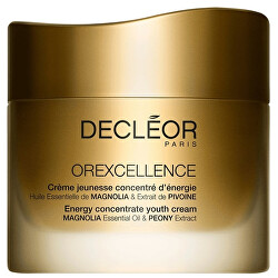 SLEVA - Koncentrovaný omlazující energizující krém Orexcellence (Energy Concentrate Youth Cream) - poškozená krabička