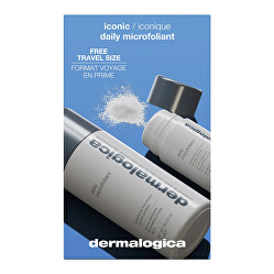 Dárková sada Daily Microfoliant