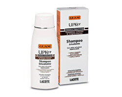 Šampón a kondicionér proti lupinám Guam Upker (Trivalent Shampoo) 200 ml