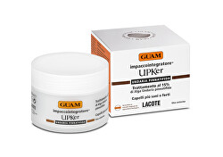 Pansament nutritiv pentru părul deteriorat si slăbit Upker 200 ml
