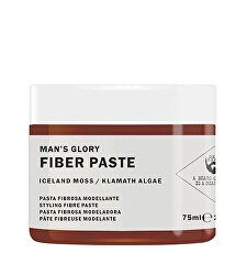 Modelačné pasta Man`s Glory (Fiber Paste) 75 ml