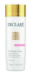 Tonic fin Soft Cleansing (Tender Tonifying Lotion) 400 ml