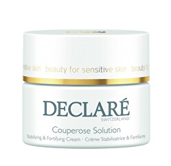 Hautcreme für Couperose Stress Balance (Couperose Solution) 50 ml
