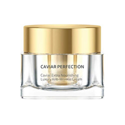 Extra vyživující pleťový krém Caviar Perfection (Caviar Extra Nourishing Cream) 50 ml
