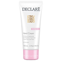 Kézápoló krém (Hand Cream) 100 ml