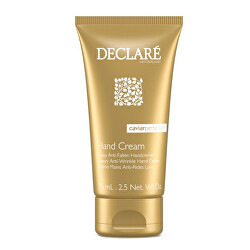 Krém na ruce proti stárnutí pokožky Caviar Perfection (Luxury Anti-Wrinkle Hand Cream) 75 ml