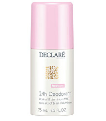 Kuličkový deodorant (24h Deodorant) 75 ml