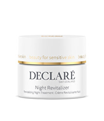 Crema viso rivitalizzante da notte Age Control (Night Revitalizer) 50 ml - TESTER