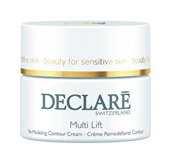 Bőrfeszesítő arckrém  Age Control Multi Lift (Re-Modeling Contour Cream) 50 ml