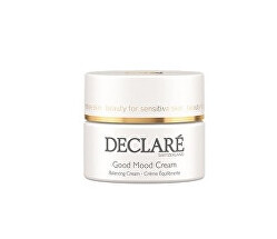 Schönheitspflege für empfindliche Haut Stress Balance (Good Mood Cream) 50 ml
