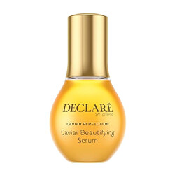 Zkrášlující pleťové sérum s kaviárem Caviar Perfection (Caviar Beautifying Serum) 50 ml