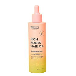 Olio per capelli Rich Roots (Hair Oil) 100 ml