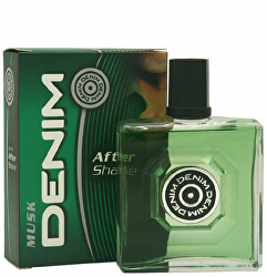After shave Musk (After Shave) 100 ml