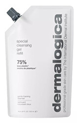 Ricarica gel detergente Daily Skin Health (Special Cleansing Gel) 500 ml