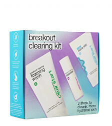 Dárková sada Breakout Clearing Kit
