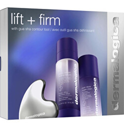 Dárková sada pleťové péče Lift + Firm