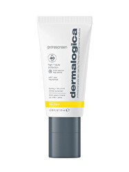Minerální opalovací krém SPF 40 Sun Care PoreScreen (Mineral Sunscreen) 30 ml