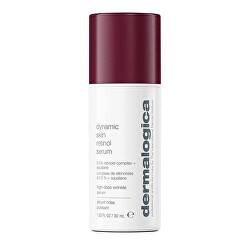 Hautserum gegen Falten Dynamic Skin Retinol (High-Dose Wrinkle Serum) 30 ml