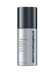 Regenerační pleťový krém MultiVitamin Power (Recovery Cream) 50 ml