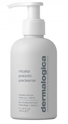 Tápláló tisztító arctej (Micellar Prebiotic PreCleanse) 150 ml