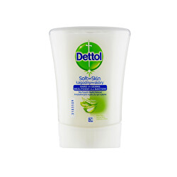 Náplň do bezdotykového dávkovače Aloe Vera 250 ml