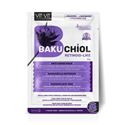 Pleťová maska proti stárnutí Bakuchiol Retinoid-like 20 g