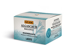 Telový peeling s esenciálnymi olejmi Algascru Balance 420 g