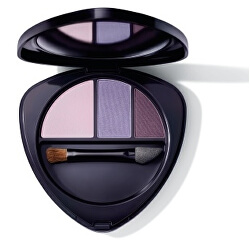 Paletka očních stínů Eyeshadow Trio 03 Ametrine 4,4 g
