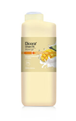 Gel de duș cu ulei de mango si avocado de vitamina E (Shower Gel) 400 ml