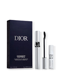 Darčeková sada dekoratívnej kozmetiky Dior show (Mascara Set)
