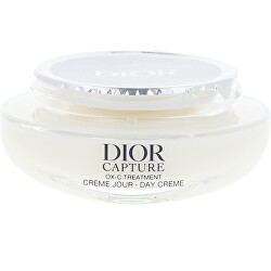 Náhradní náplň pro omlazující denní krém Capture OX-C Treatment (Day Cream Refill) 50 ml
