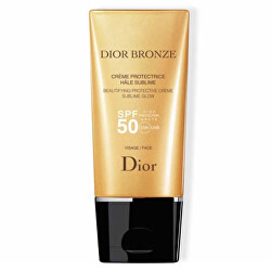 Ochranný krém na obličej SPF 50 (Beautifying Face Protective Cream) 50 ml