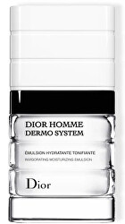 Osvěžující hydratační emulze pro muže Homme Dermo System (Invigorating Moisturizing Emulsion) 50 ml