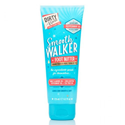 Crema de picioare Smooth Walker (Foot Butter) 125 ml