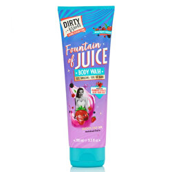Sprchový gel Fountain of Juice (Body Wash) 280 ml