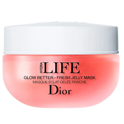 Mască pentru piele Hydra Life Glow Better ( Fresh Jelly Mask) 50 ml
