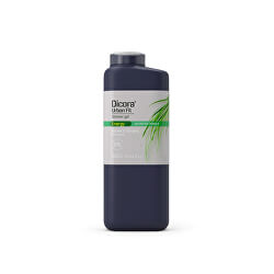 Sprchový gel s vetiverem a ženšenem (Shower Gel) 400 ml