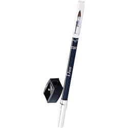 Transparentní tužka na rty s ořezávátkem (Transparent Lipliner with Brush and Sharpener) 1,2 g
