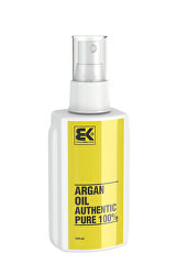 Argánolaj - 100%-os tisztaságú (Argan Oil)