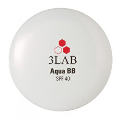 BB krém SPF 40 Aqua BB (Compact Cream) 30 ml