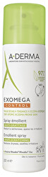 Sprej pro suchou a atopickou pokožku  Exomega Control (Emollient Spray)