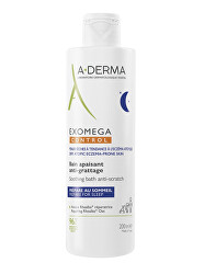 Zklidňující koupel Exomega (Soothing Bath)