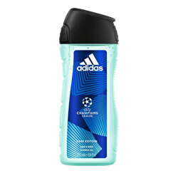 Sprchový gel 3 v 1 pro muže Dare Edition (Shower Gel Body Hair Face)