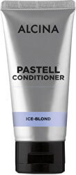 Balsam pentru păr blond Ice Blond (Pastell Conditioner)