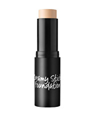 Krémový make-up v tyčinke (Creamy Stick Foundation) 10 g