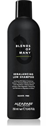 Korpásodás elleni sampon Blends of Many (Rebalancing Low Shampoo)