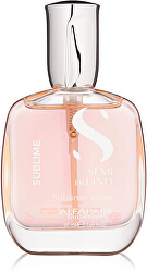 Apă de parfum pentru toate tipurile de păr Semi di Lino Sublime (Sublime Water)